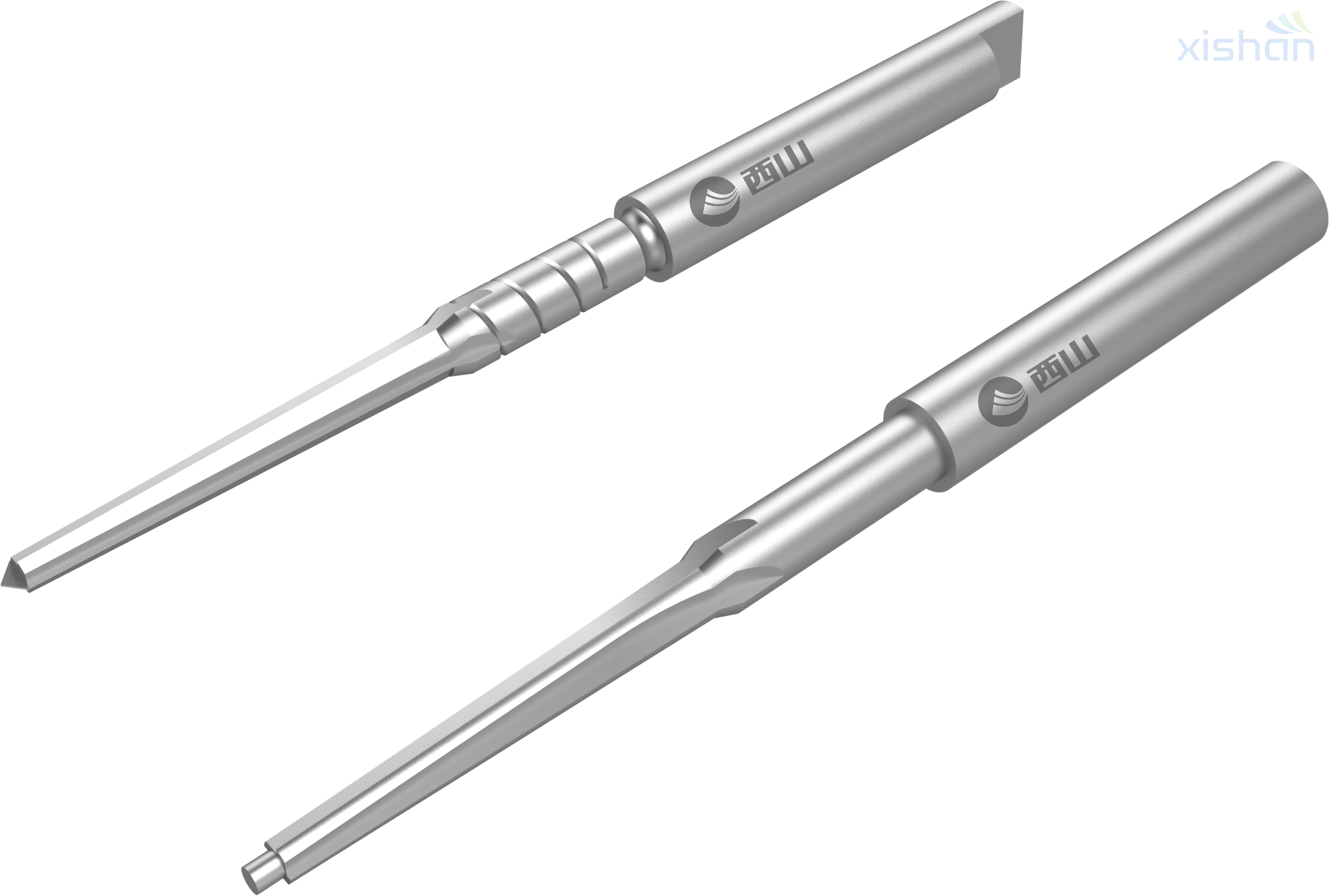 Cutter / Taper Bur