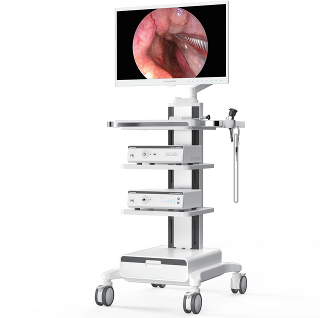 4K UHD -EndocSopy -System