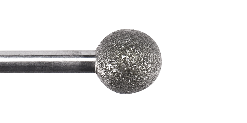 Runde Diamond Bur (feiner Diamant)