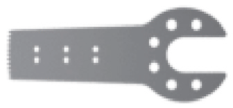 Sah Blade