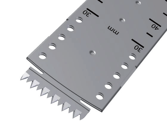 Scheide sah Blade