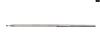 Runde Diamond Micro Bur