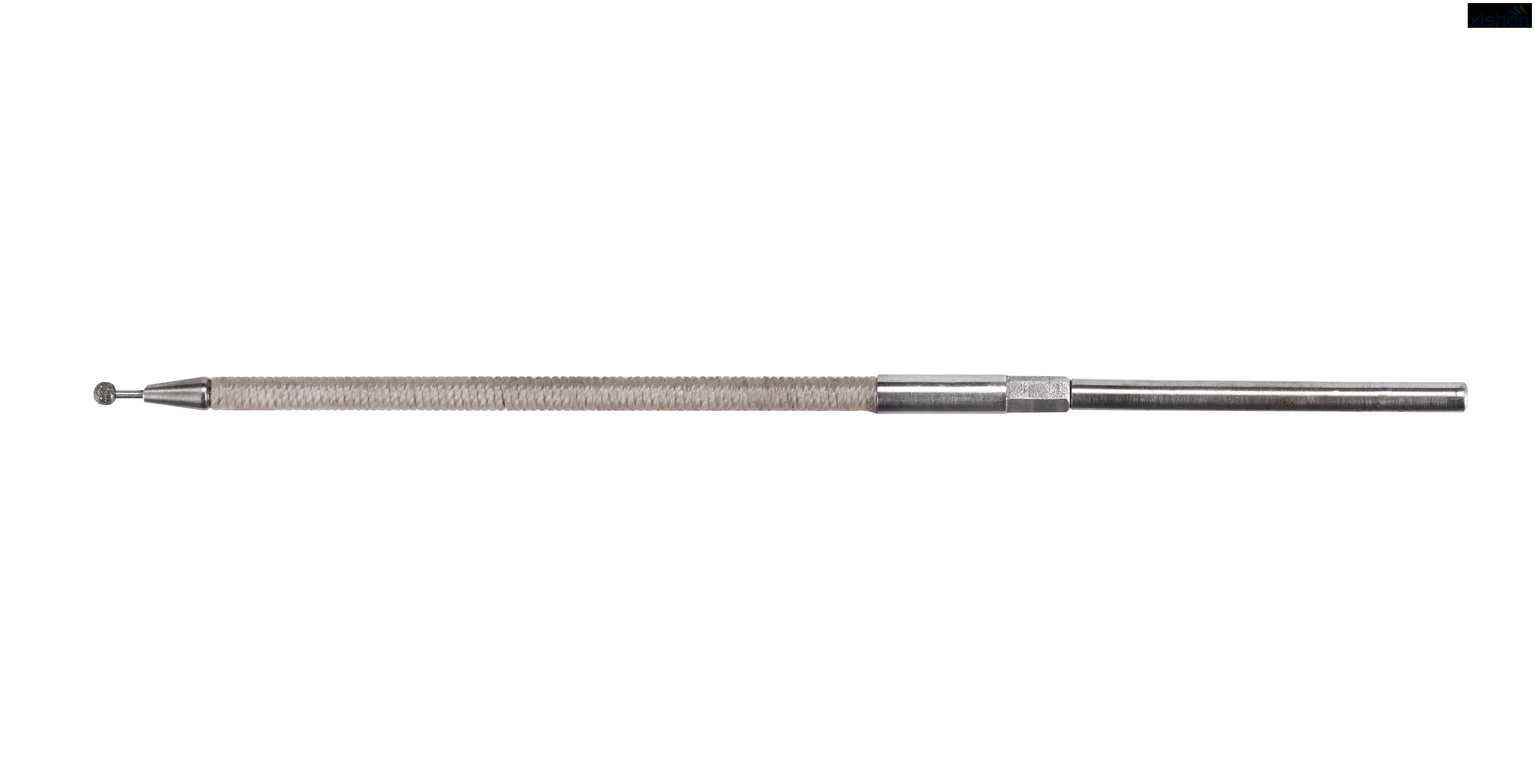 Runde Diamond Micro Bur