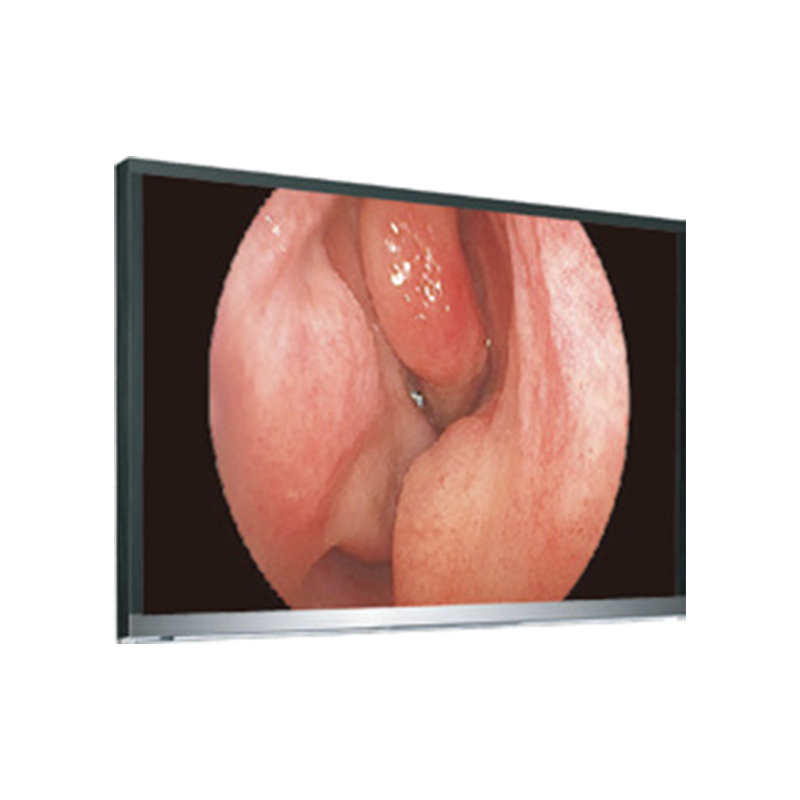 4K UHD LCD Monitor