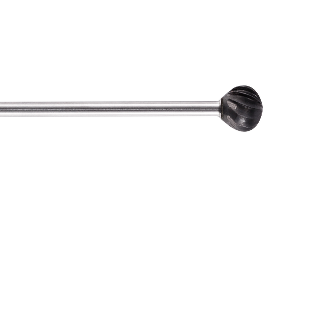 Runde Carbide bur