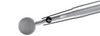 Trans-Nasal-Schädelbasis Bur