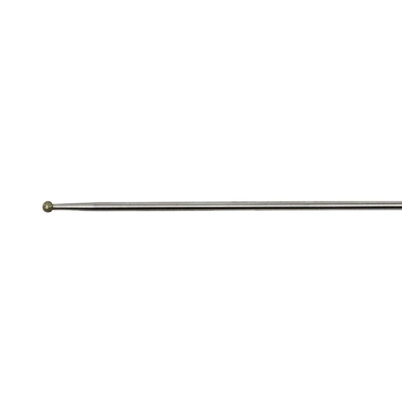 Runde Diamond Slim Bur