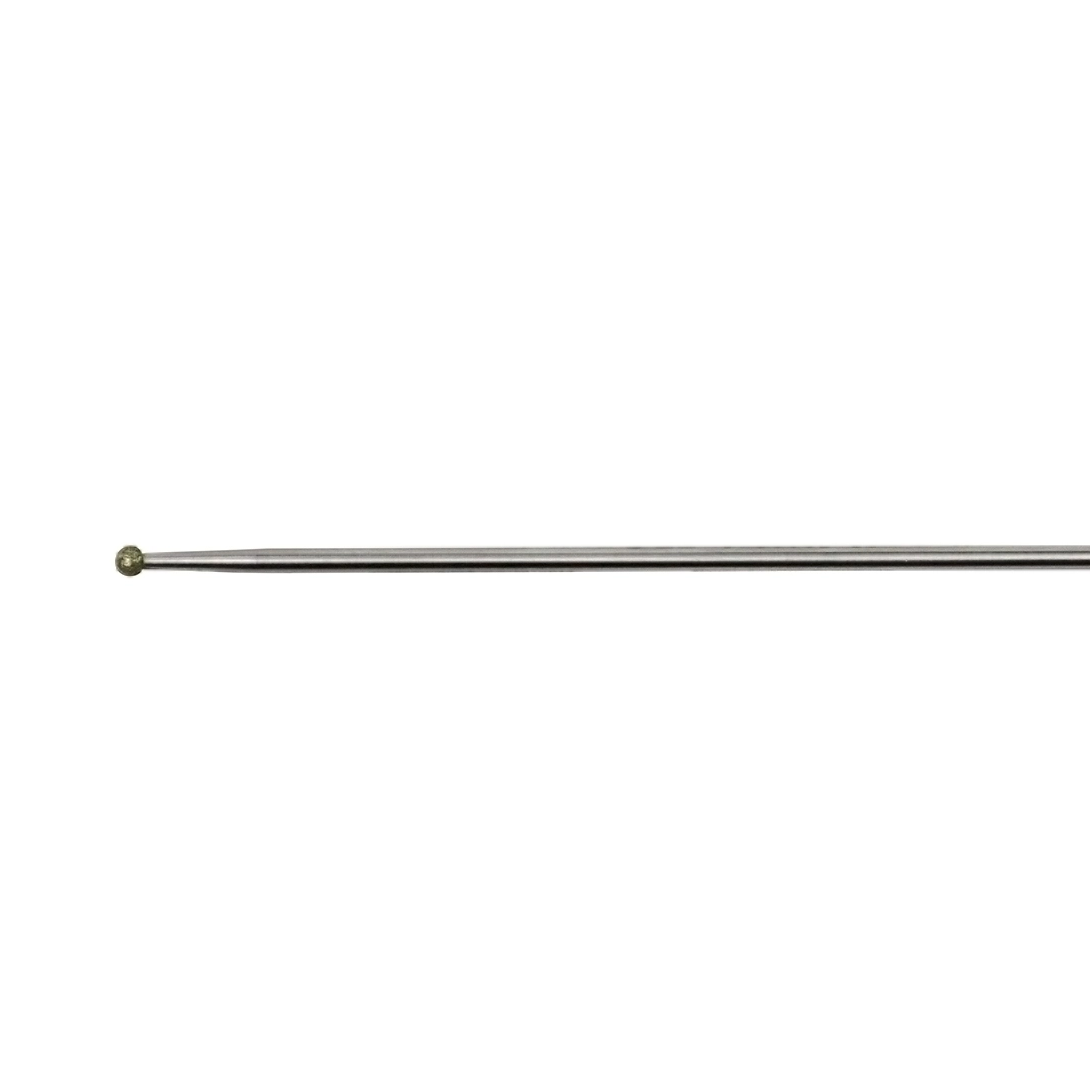Runde Diamond Slim Bur