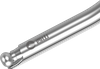 Nasal bur