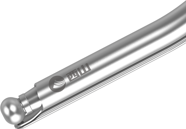 Nasal bur