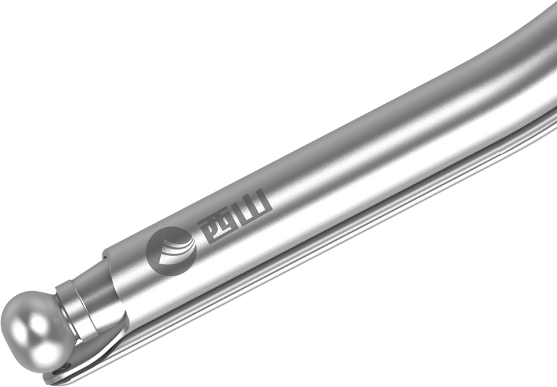 Nasal bur