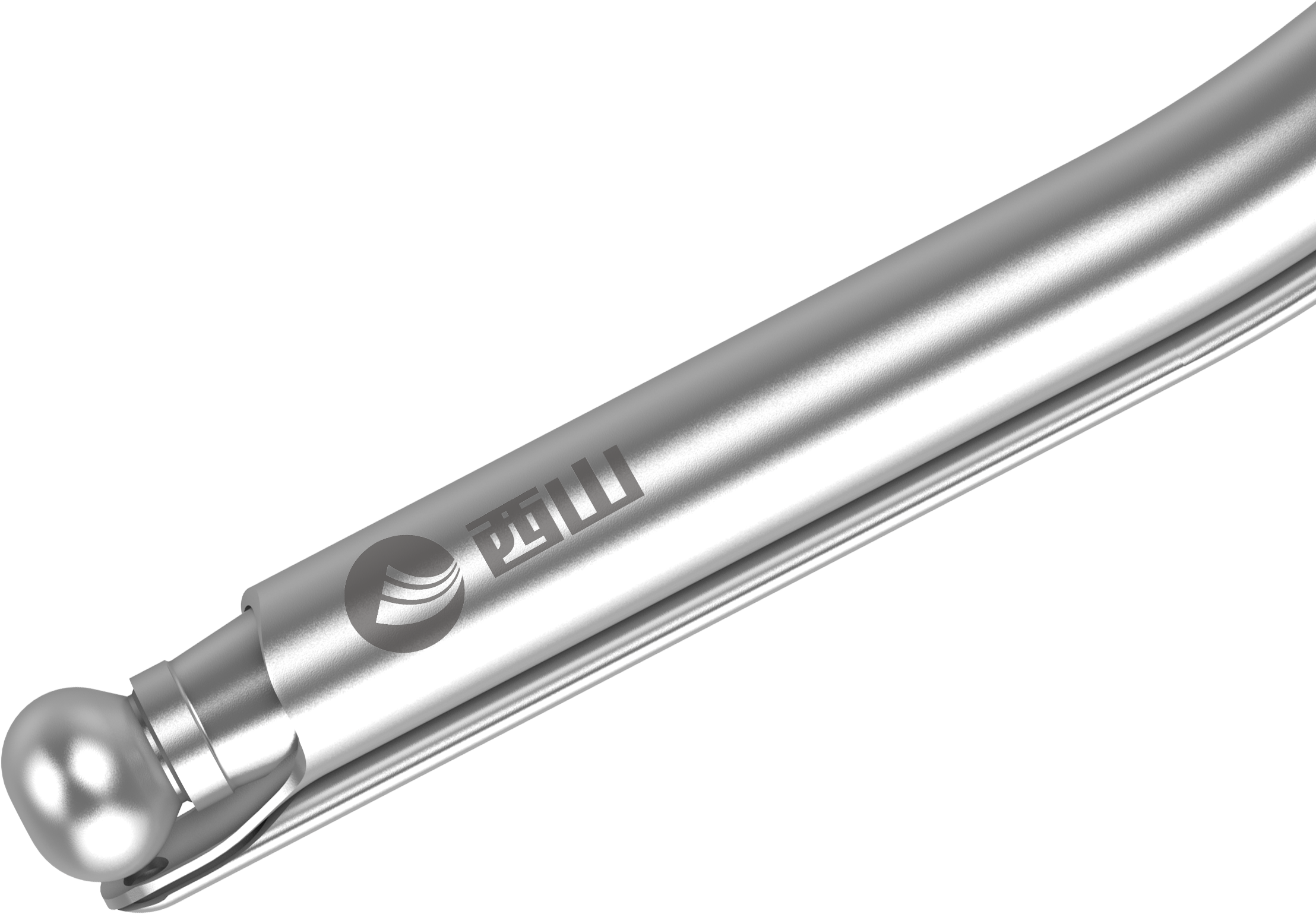 Nasal bur