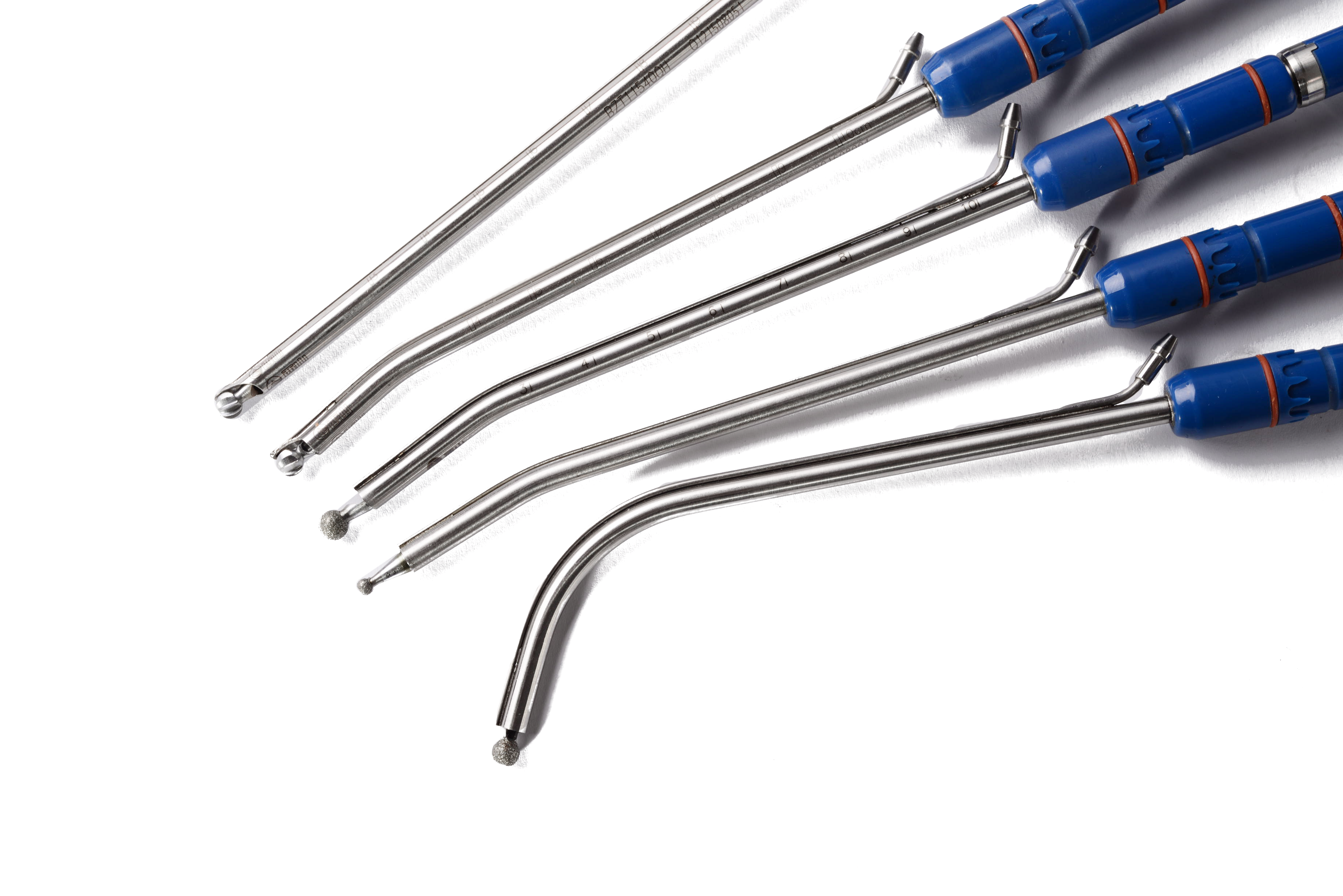 Nasal bur