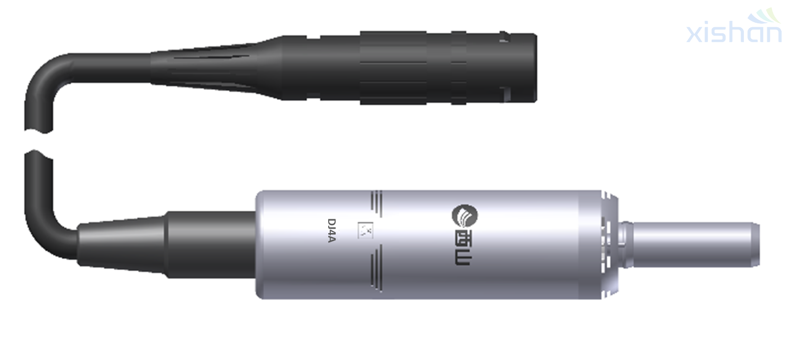 Mikromotor 150W