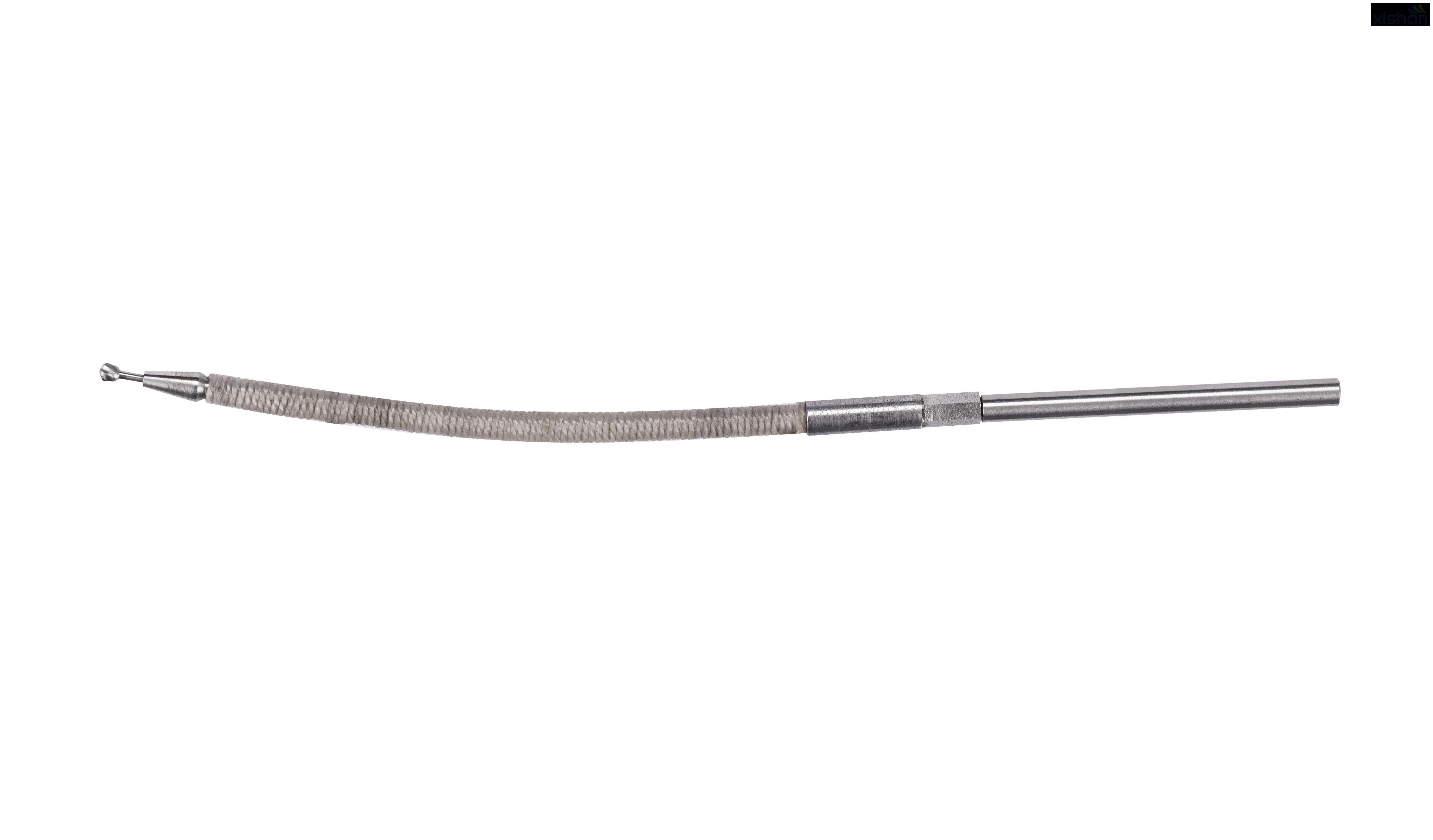 Runde Diamond Micro Bur