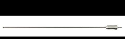 Runde Diamond Spinal Bur