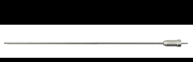 Runde Diamond Spinal Bur