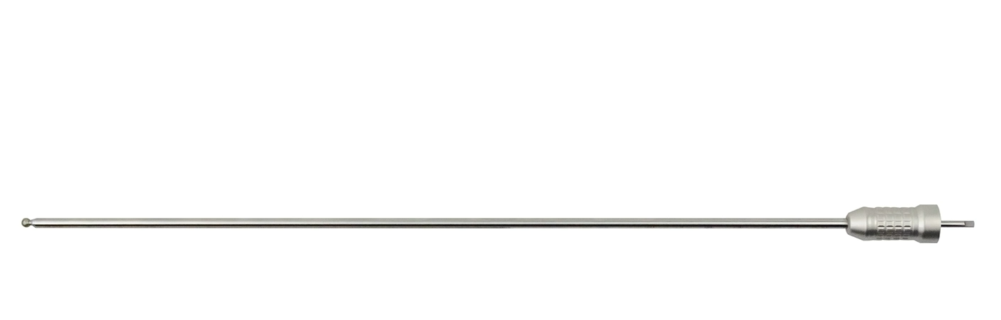 Runde Diamond Spinal Bur