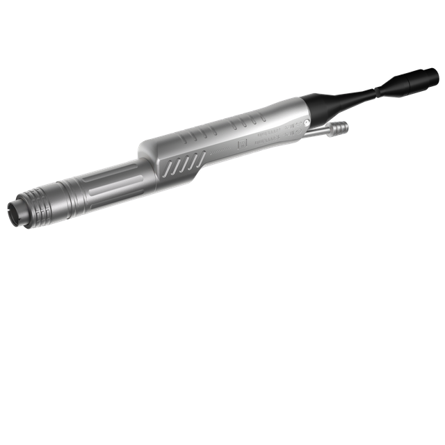 Ent Shaver Handstück