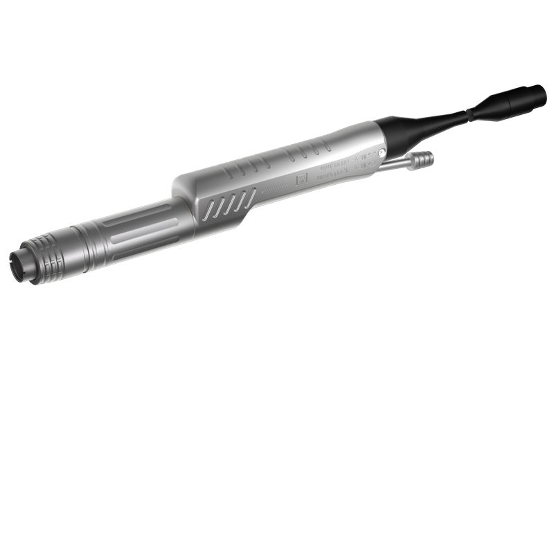 Ent Shaver Handstück