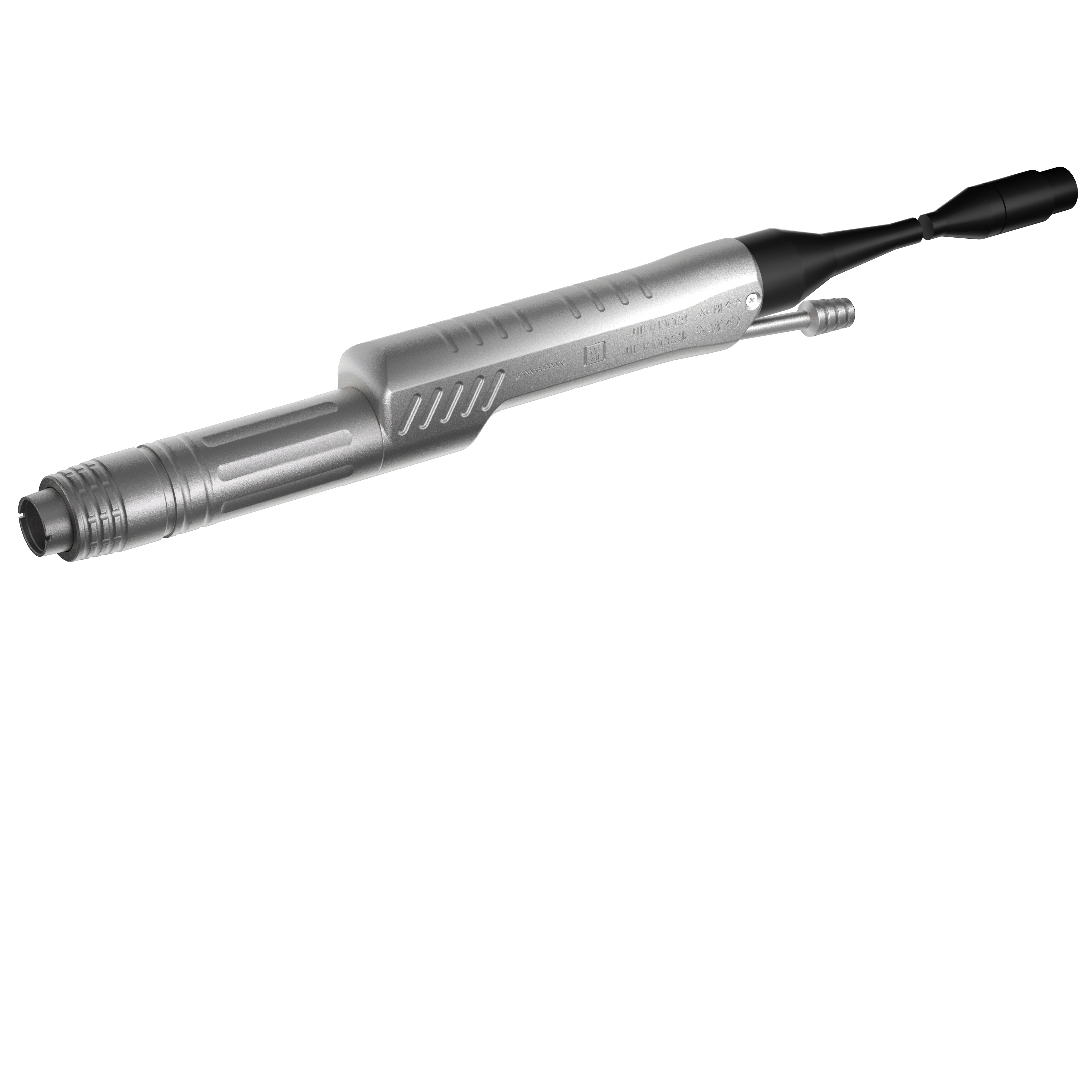 Ent Shaver Handstück