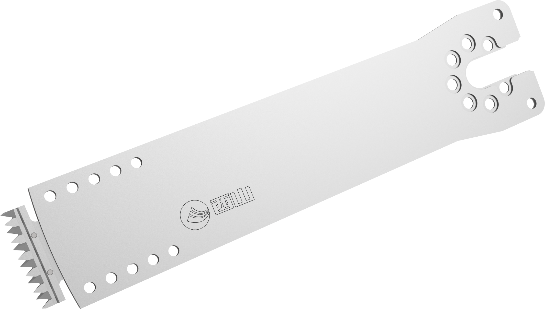 Scheide sah Blade