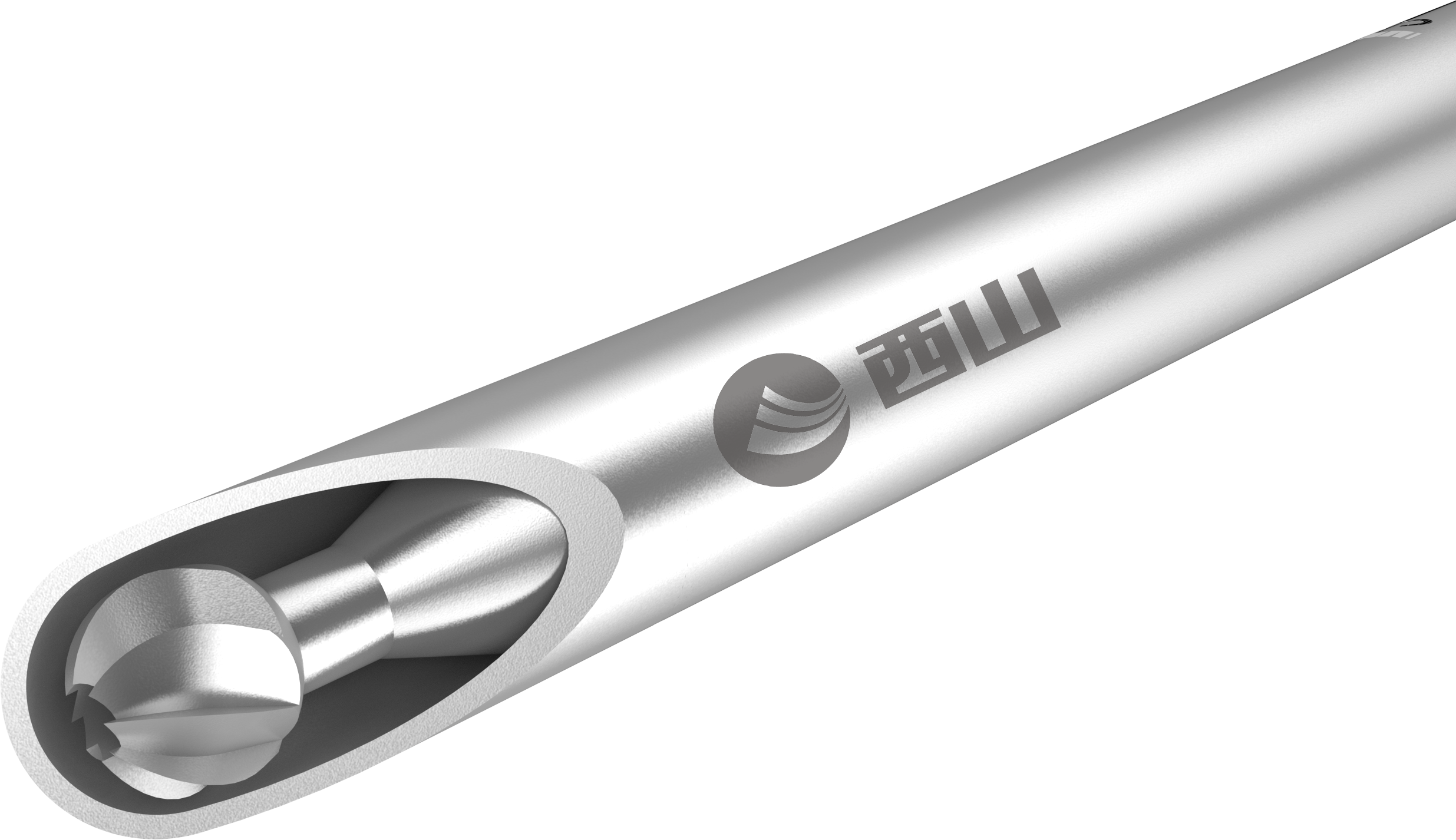 Nasal bur
