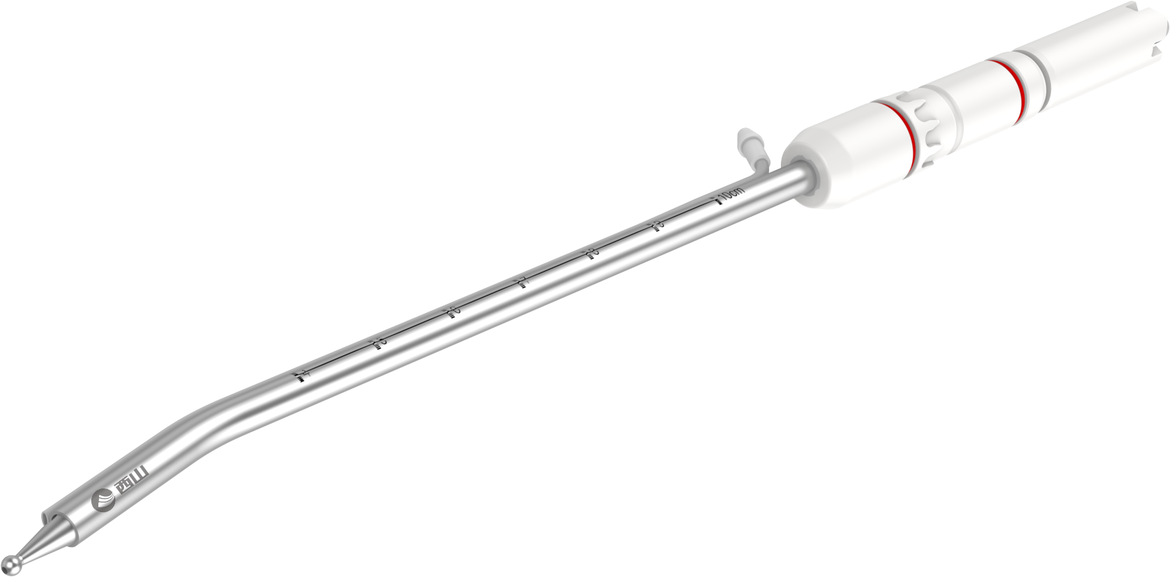 Nasal bur