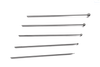 Hochgeschwindigkeitsbur
