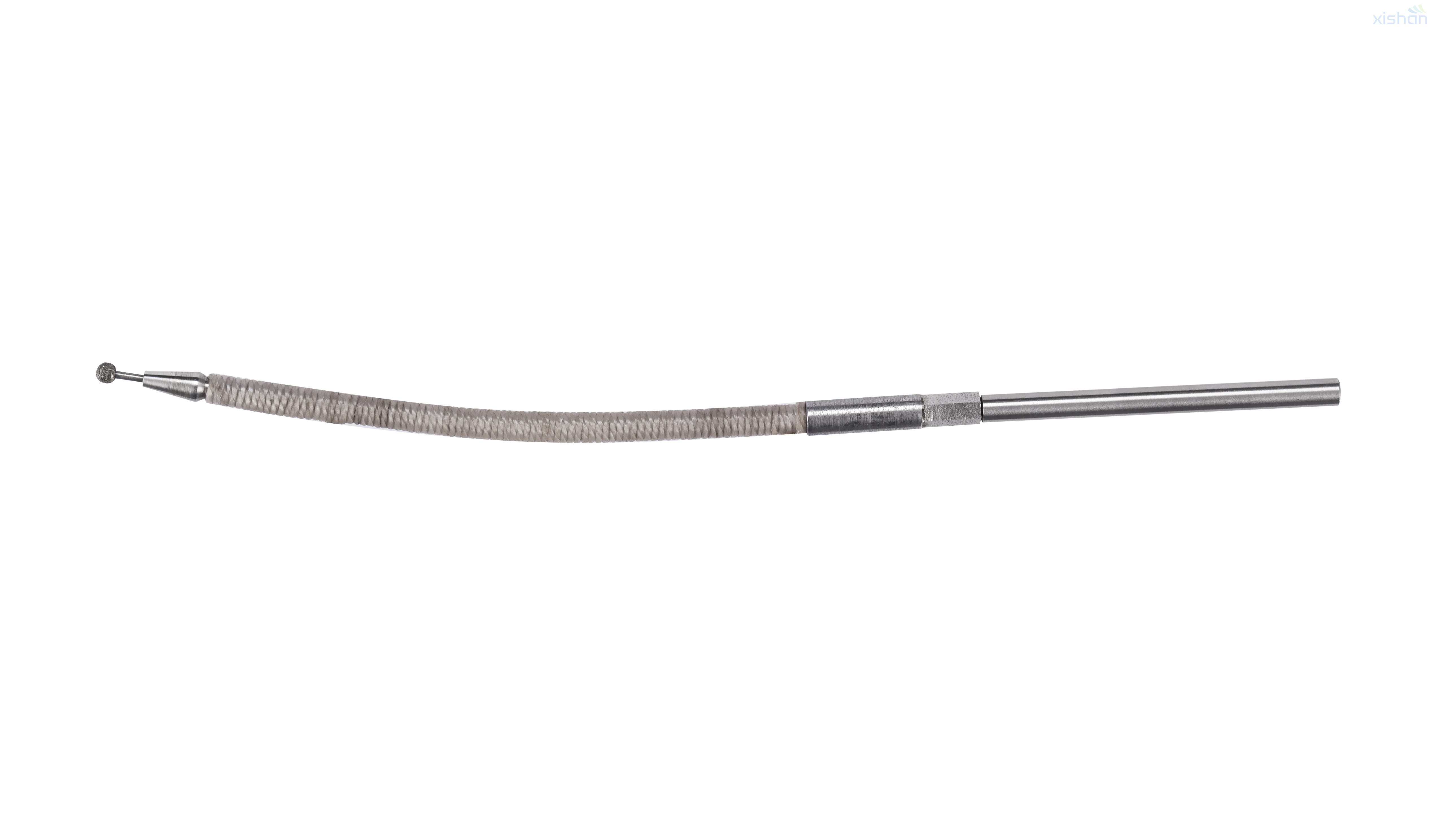 Runde Diamond Micro Bur