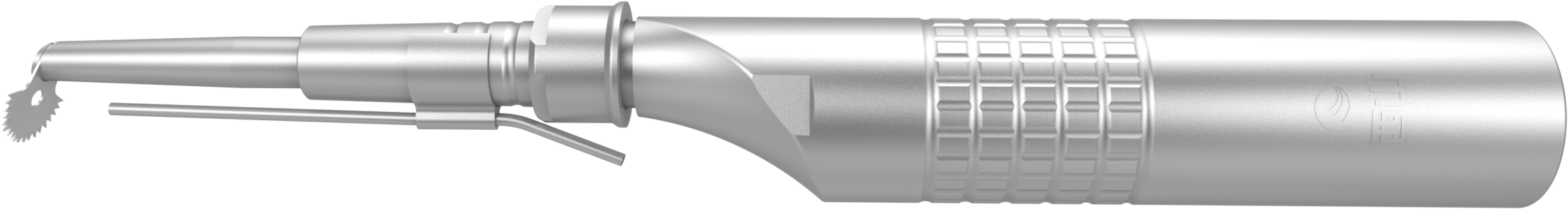 Micro -Oszillationssäge