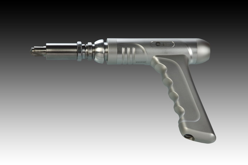 Perforator