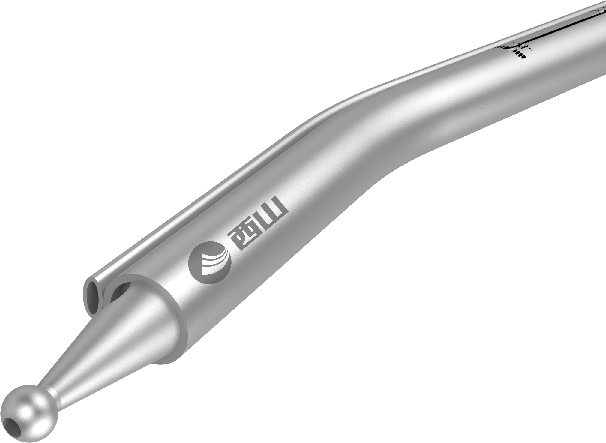 Nasal bur