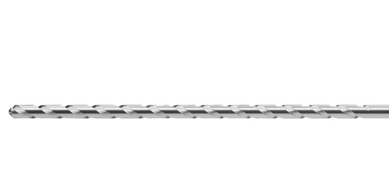 Twist bur/Drill