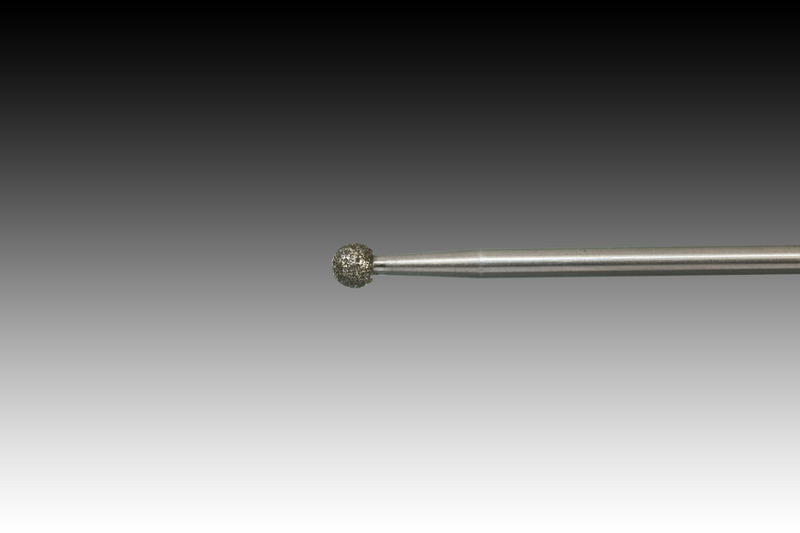 Runde Diamond Bur (feiner Diamant)