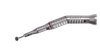 Abgewinkelte Mikro -Bur -Handstück