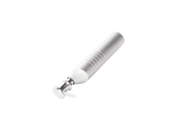 Micro -Oszillationssäge