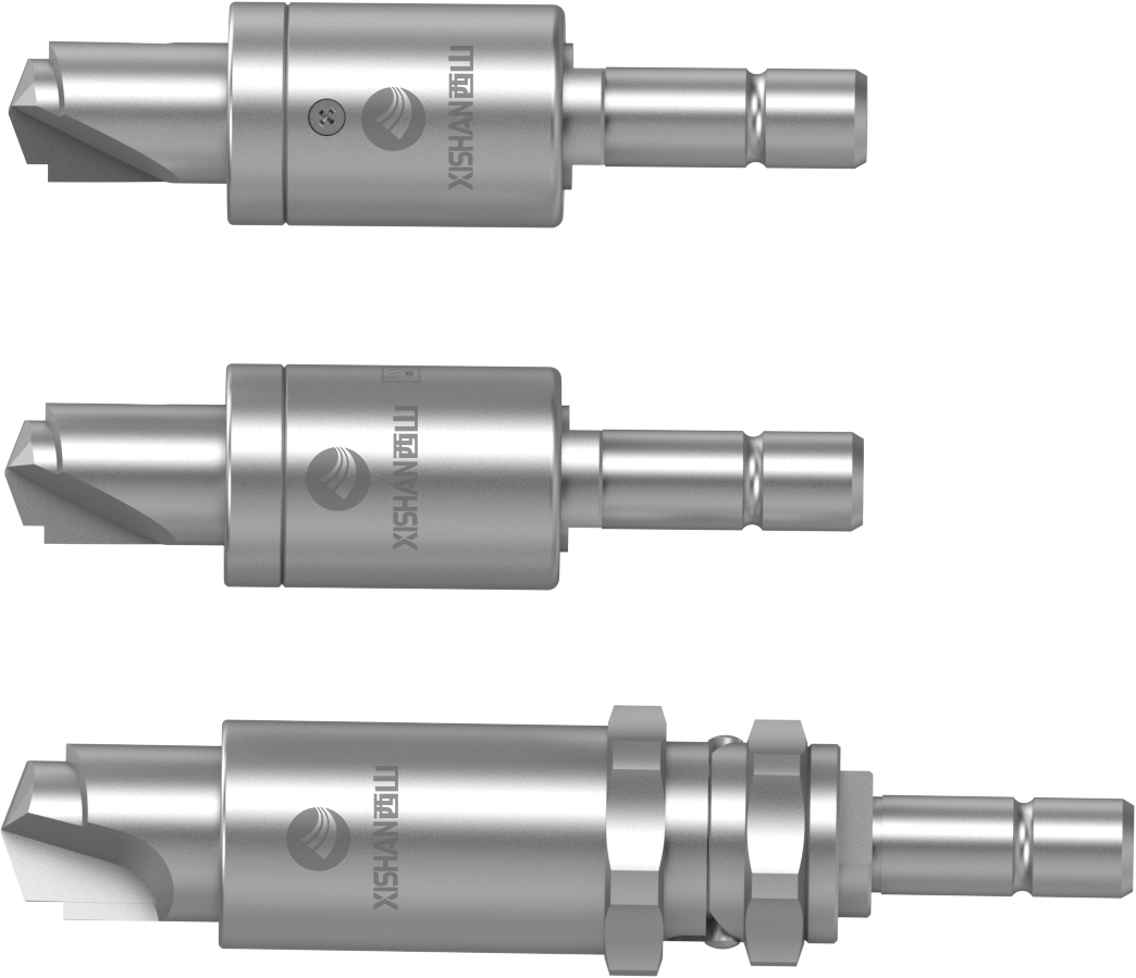 Perforator