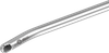 Kehlkopf -Rasierer