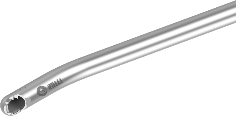 Kehlkopf -Rasierer