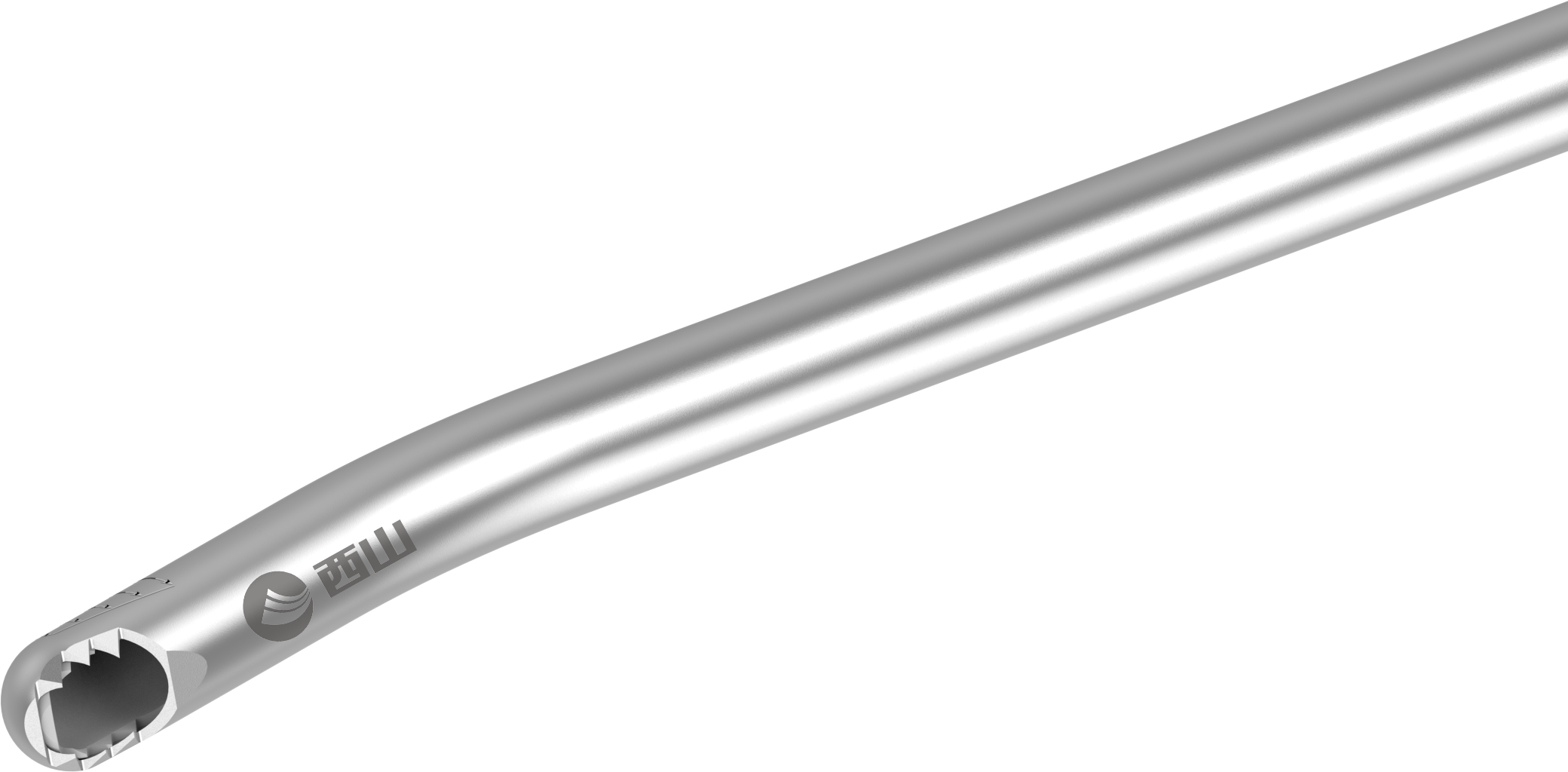 Kehlkopf -Rasierer