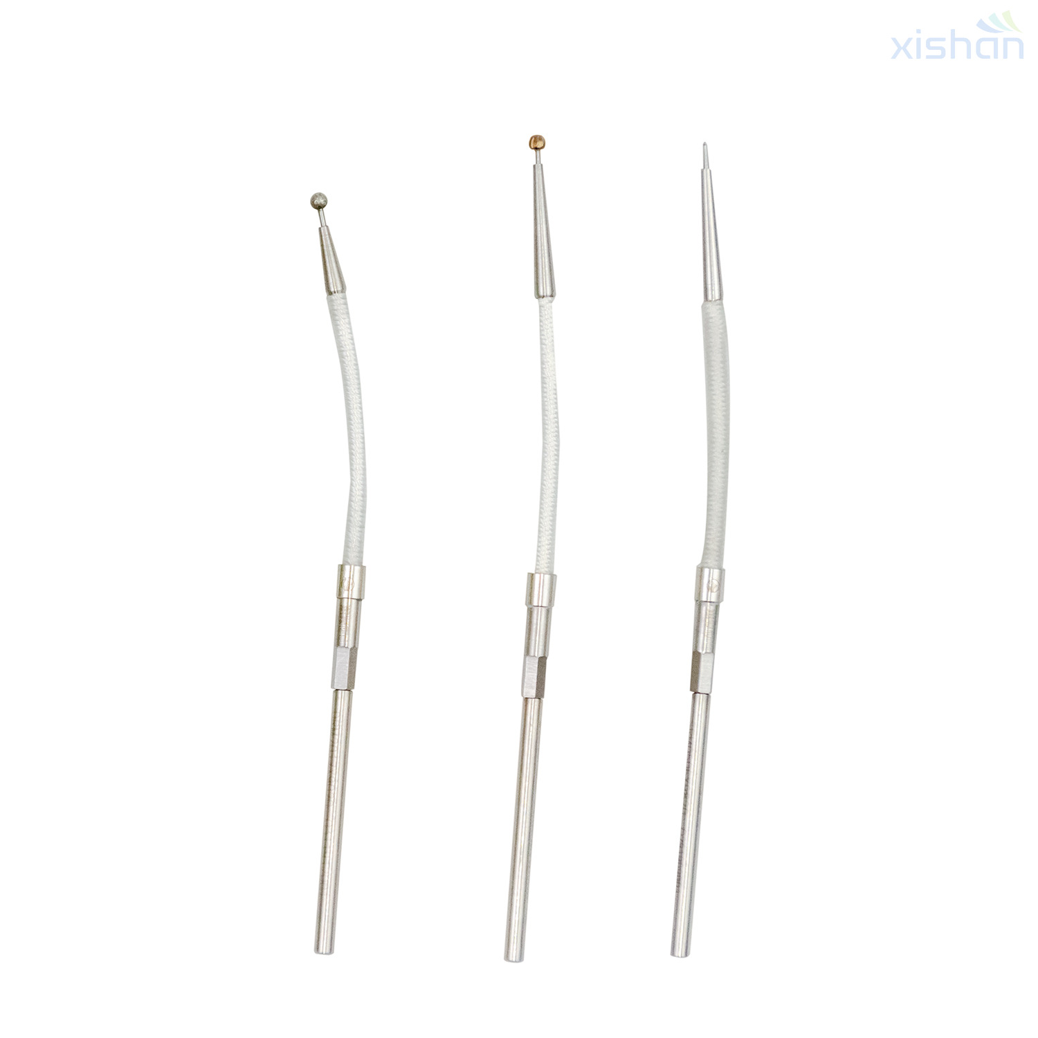 Runde Diamond Micro Bur