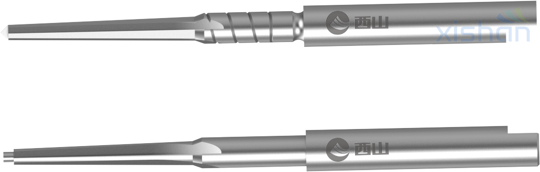Cutter / Taper Bur