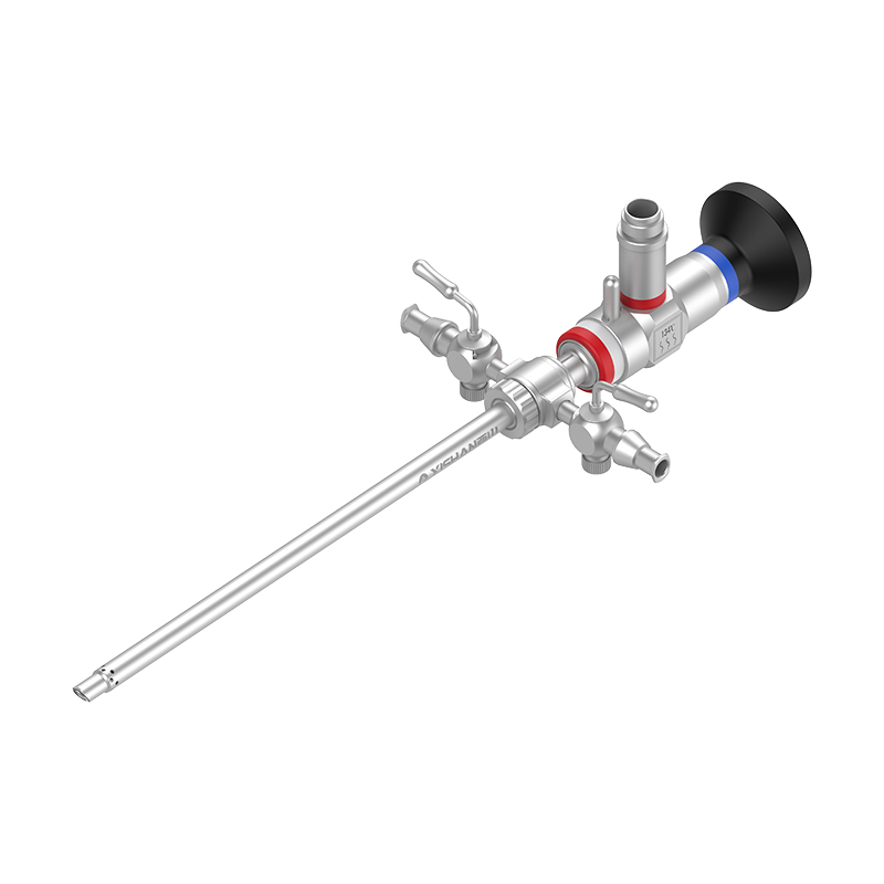 4 mm Arthroskop