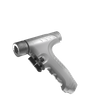 Großer Knochenhandstück