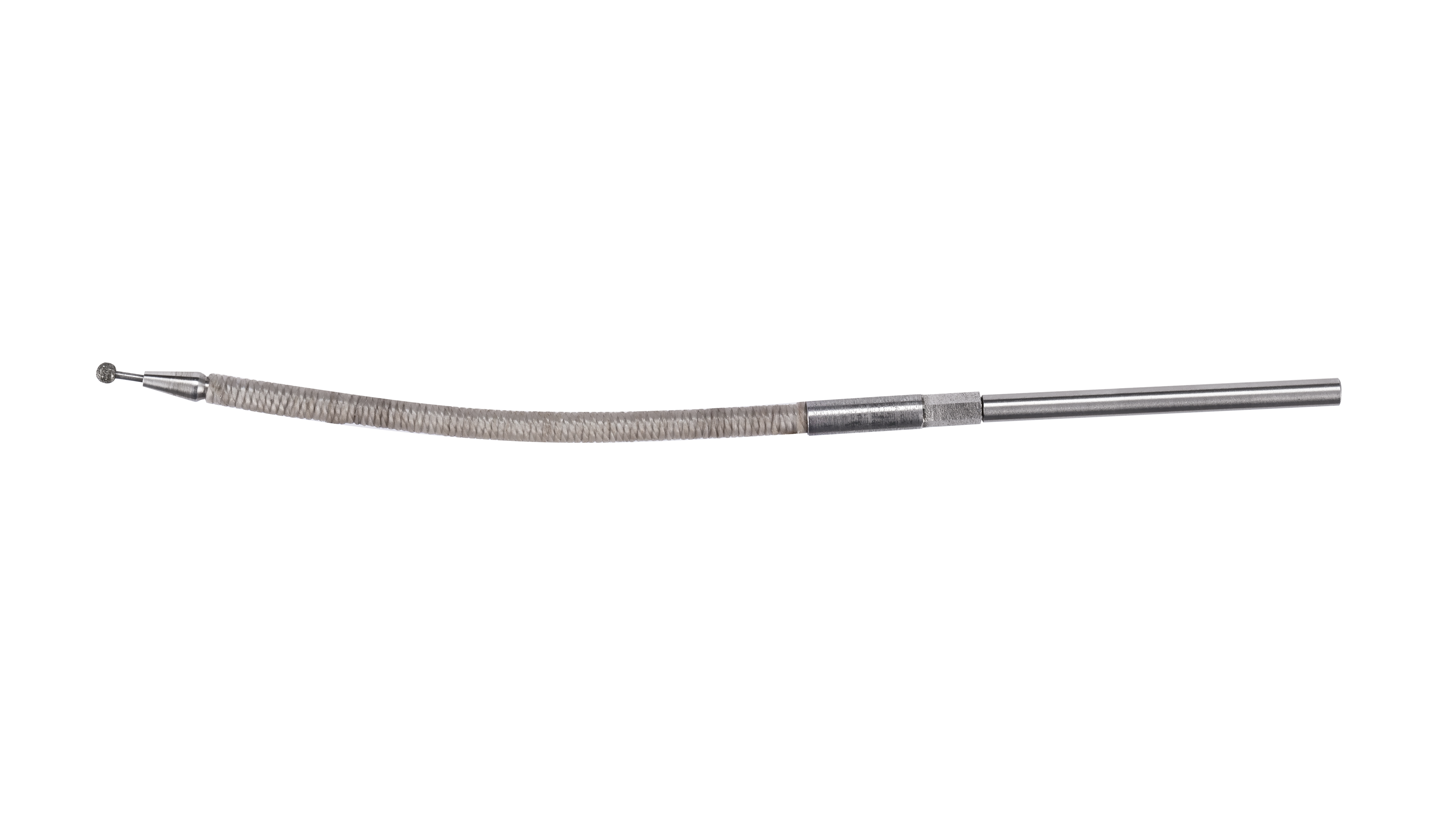 Runde Diamond Micro Bur