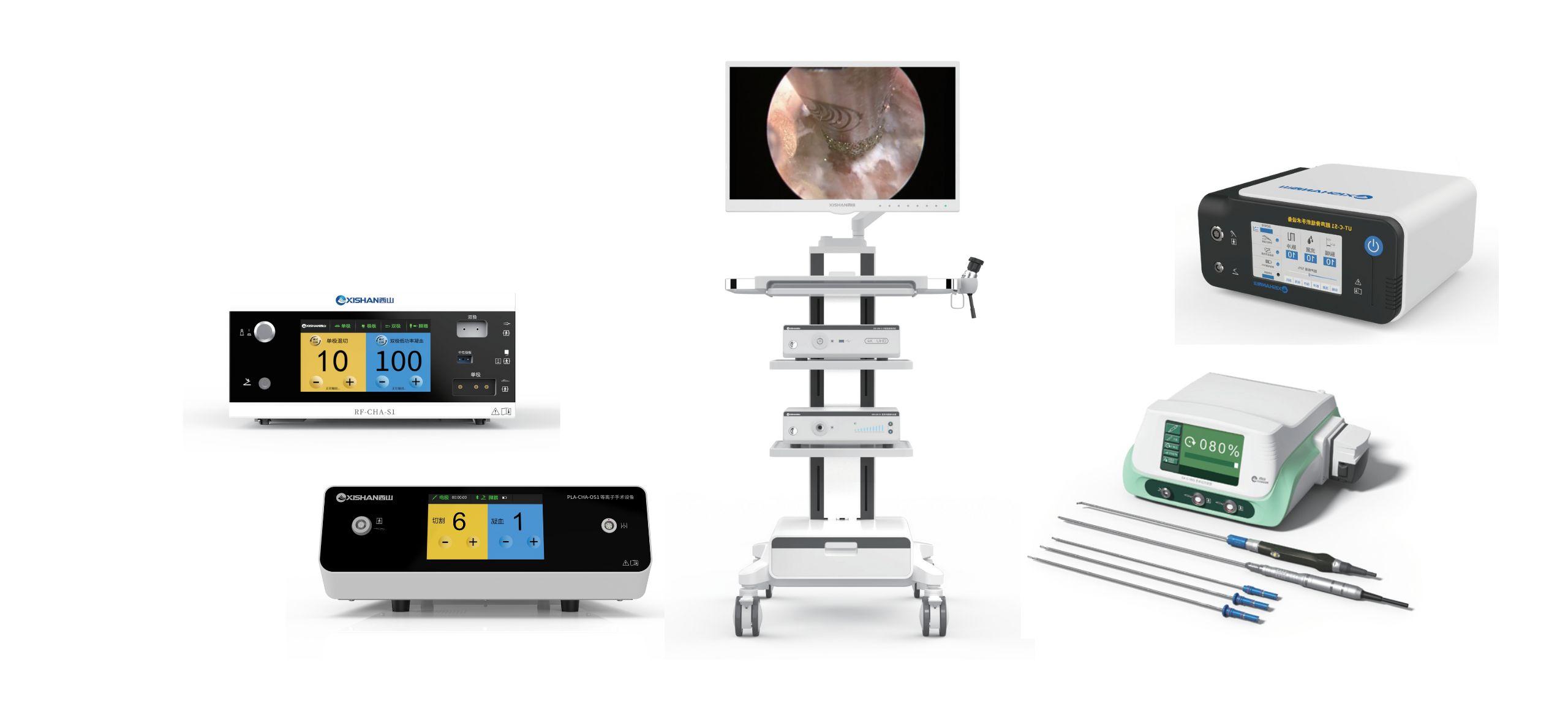 Total Solution Product Suite
