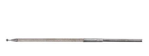 Runde Diamond Micro Bur