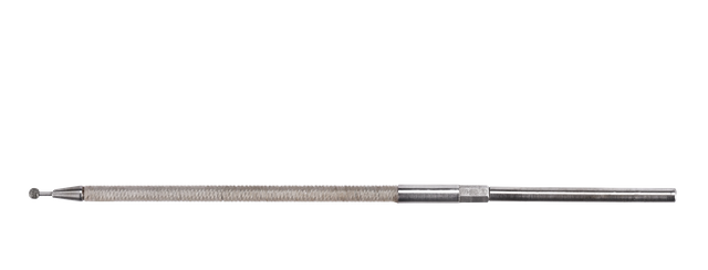 Runde Diamond Micro Bur
