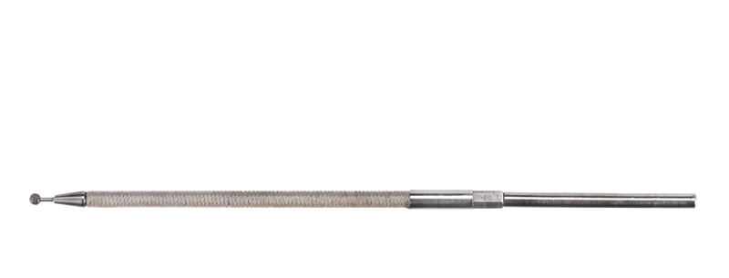 Runde Diamond Micro Bur